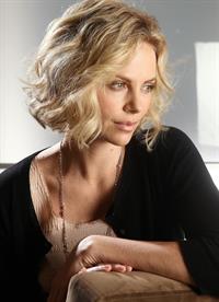 Charlize Theron
