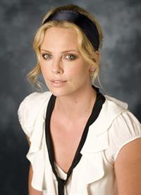 Charlize Theron