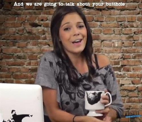 Katie Nolan