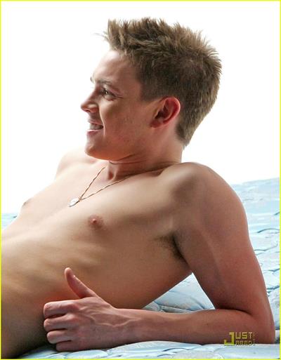 Jesse McCartney