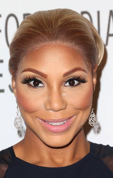 Tamar Braxton