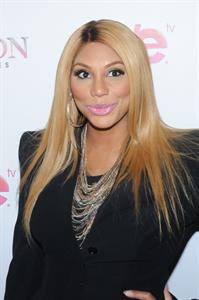 Tamar Braxton