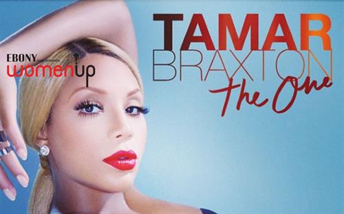 Tamar Braxton