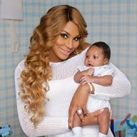 Tamar Braxton