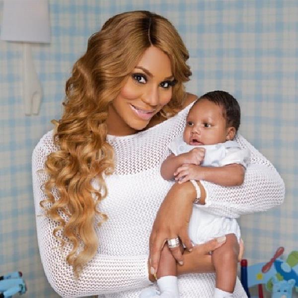 Tamar Braxton