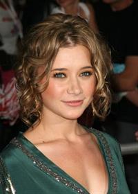 Olesya Rulin