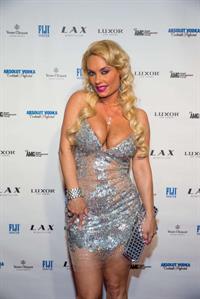 Nicole Coco Austin