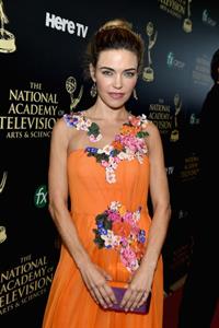 Amelia Heinle