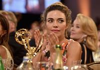 Amelia Heinle