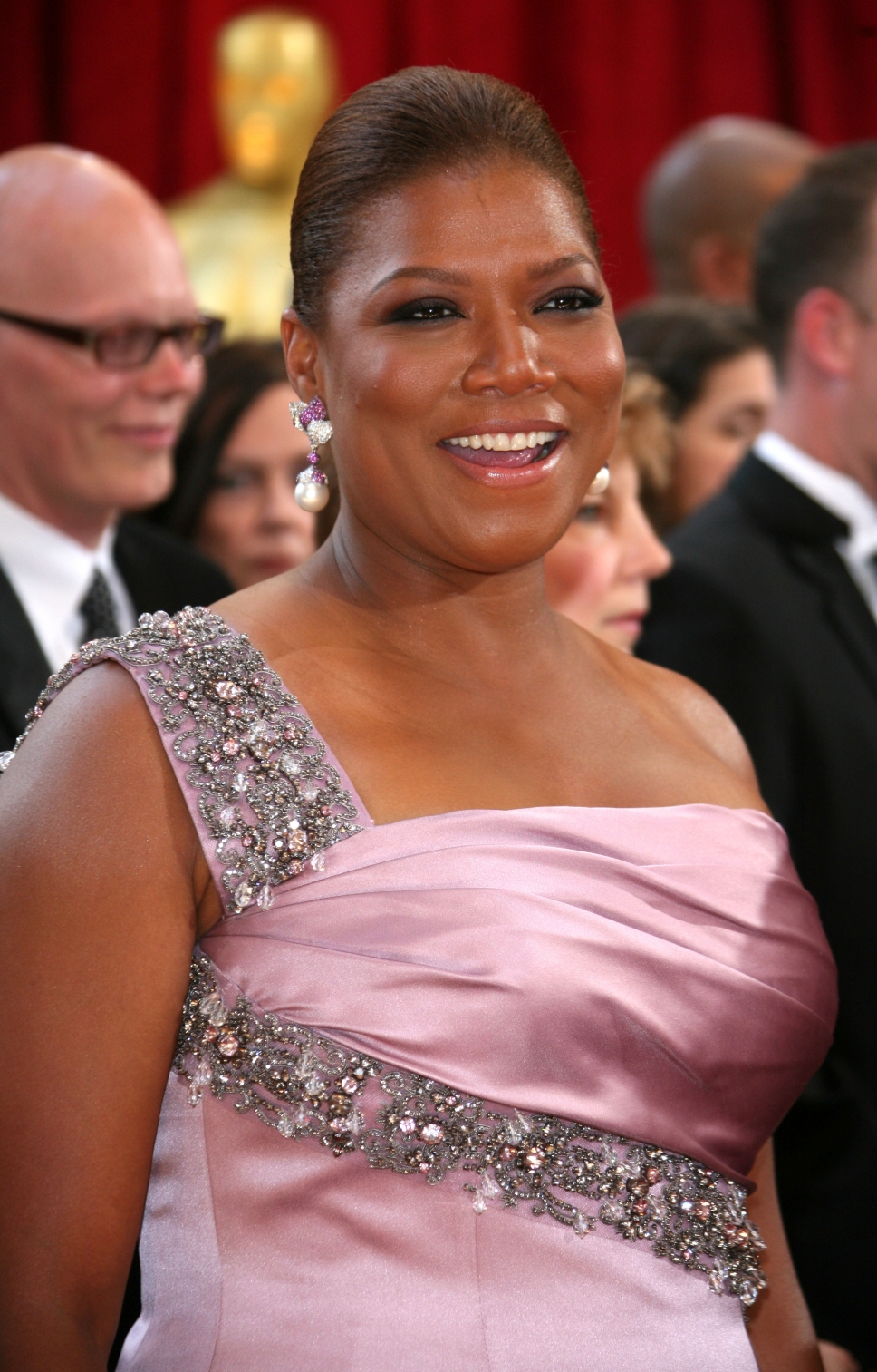 Queen Latifah