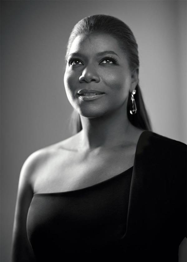 Queen Latifah