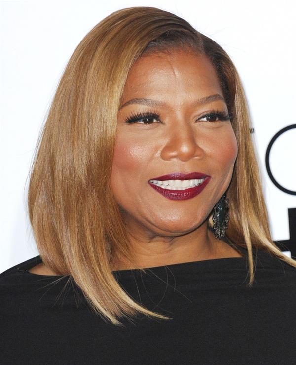 Queen Latifah