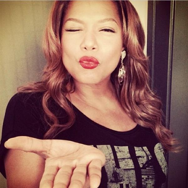 Queen Latifah