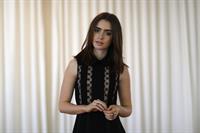 Lily Collins