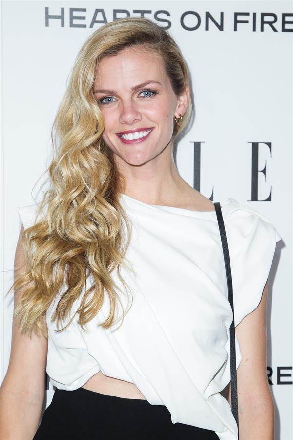 Brooklyn Decker