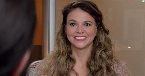 Sutton Foster