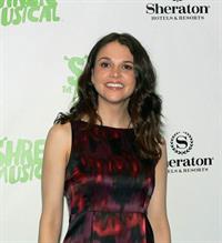 Sutton Foster