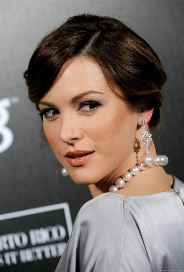 Danneel Harris