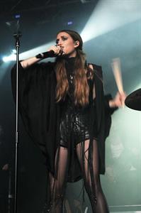 Lykke Li