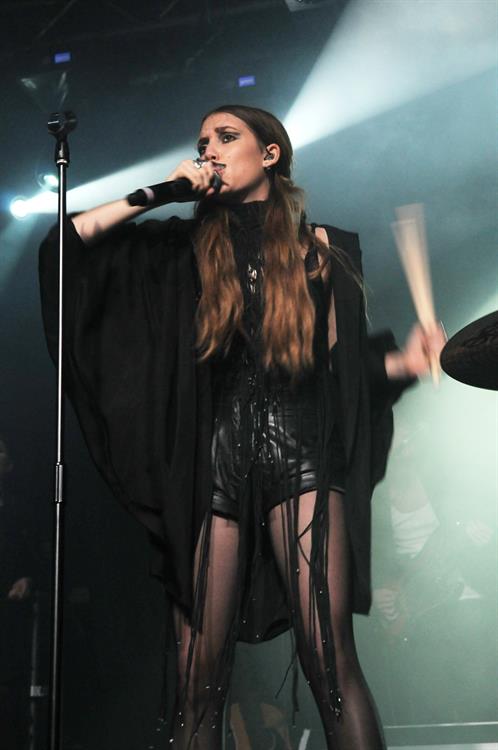 Lykke Li