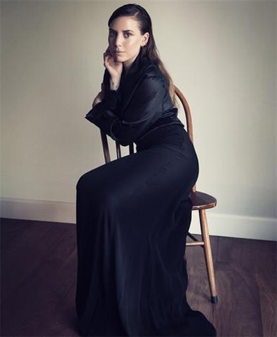 Lykke Li