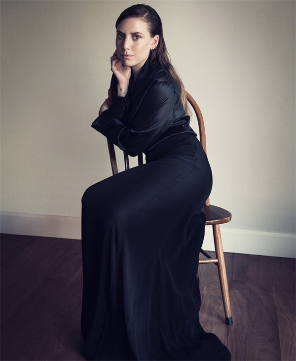 Lykke Li
