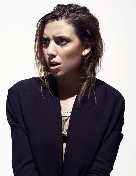 Lykke Li