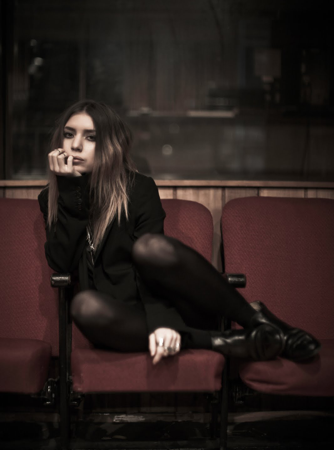 Lykke Li