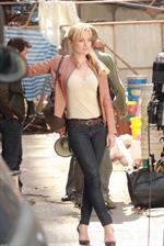 Sophia Myles