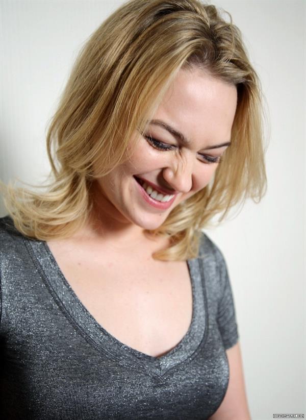 Sophia Myles