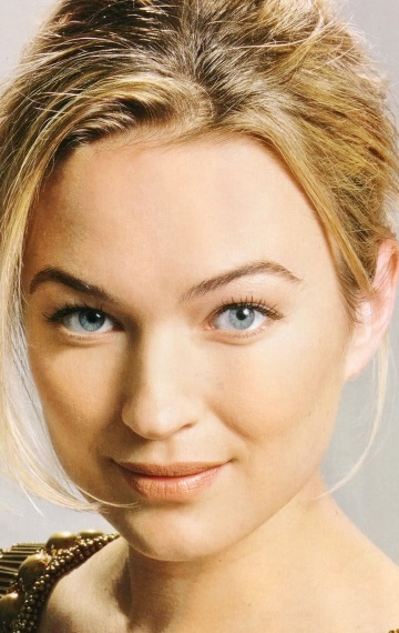 Sophia Myles