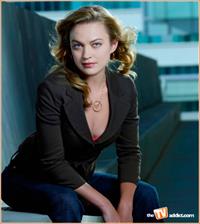 Sophia Myles