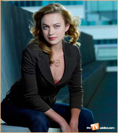 Sophia Myles