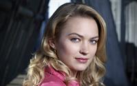 Sophia Myles