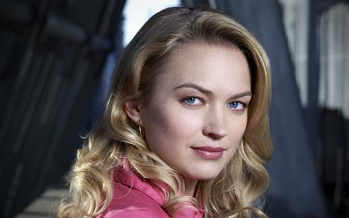 Sophia Myles
