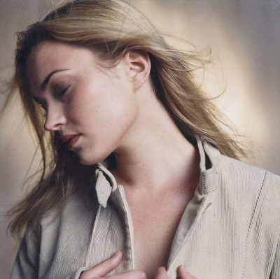 Sophia Myles