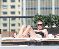 Brooklyn Decker in a bikini