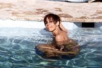 Audrey Hepburn Bikini Pictures Audrey Hepburn in a bikini