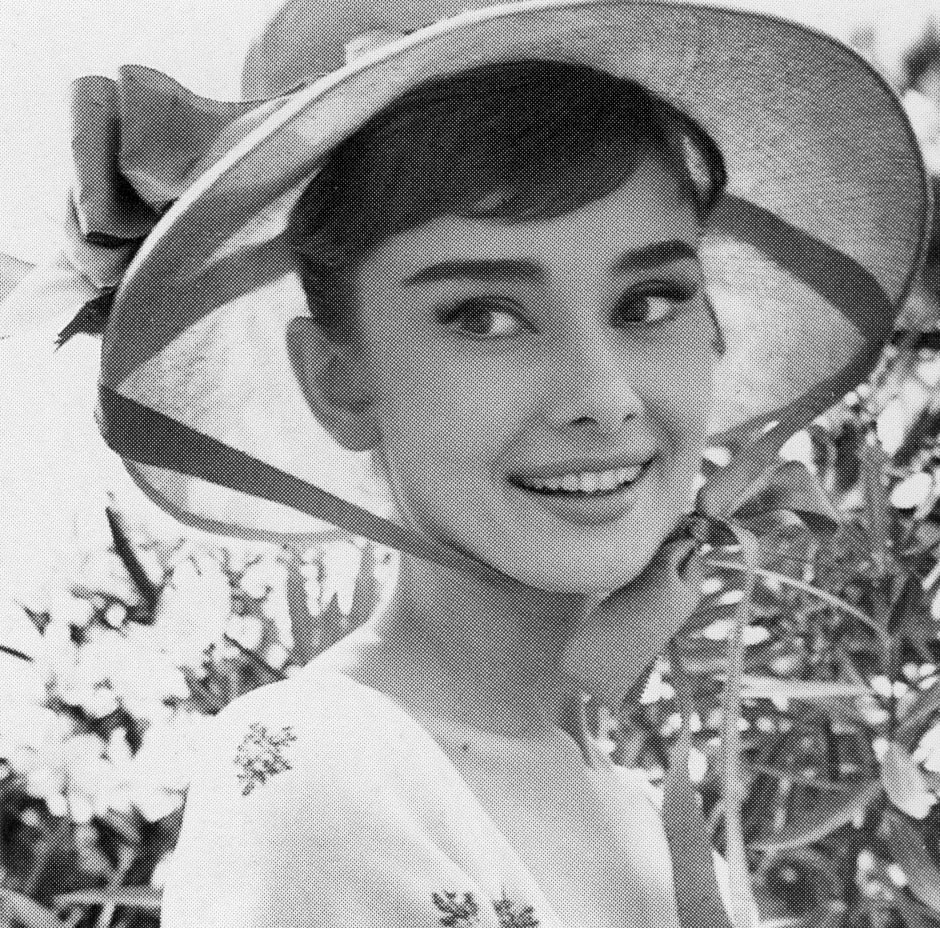 Audrey Hepburn Pictures. Hotness Rating = Unrated