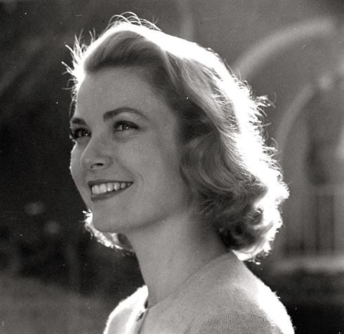 Grace Kelly