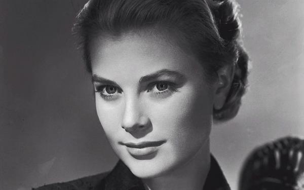 Grace Kelly