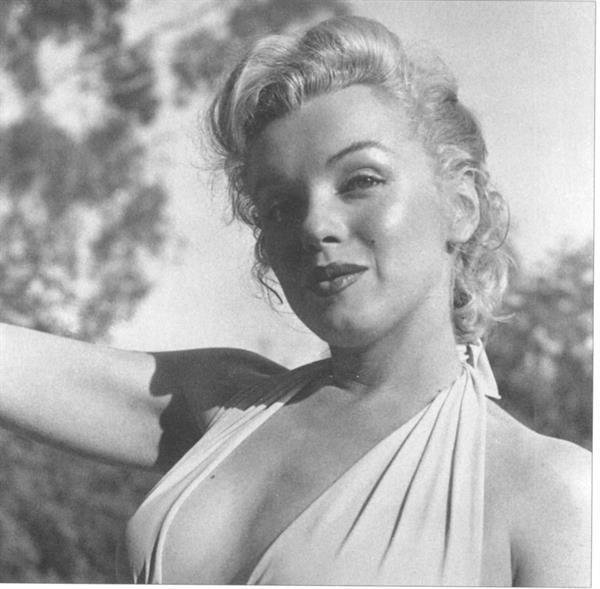 Marilyn Monroe