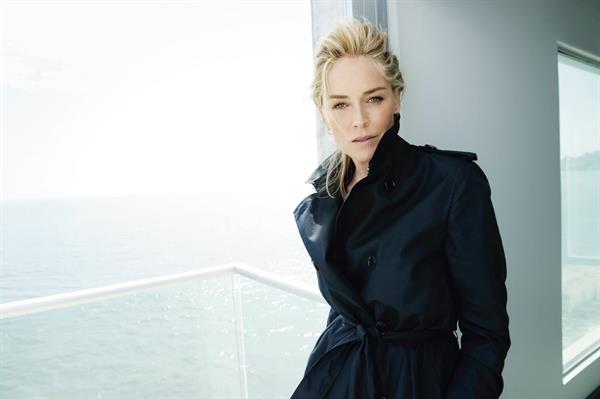 Sharon Stone