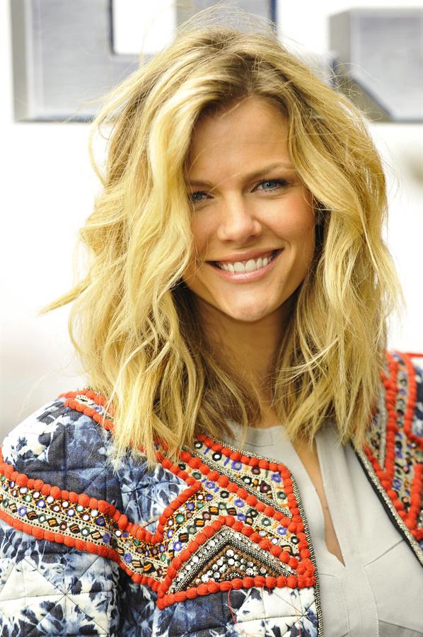 Brooklyn Decker