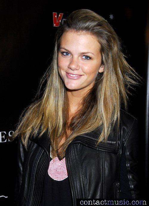 Brooklyn Decker