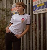 Sophie Shallai