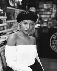 Sophie Shallai Pictures Sophie Shallai