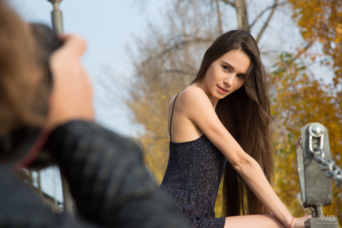 Leona In Prague - Free preview - WATCH4BEAUTY | Nude Art Magazine