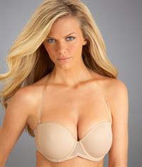 Brooklyn Decker in lingerie