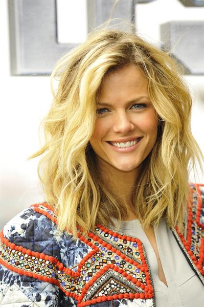 Brooklyn Decker